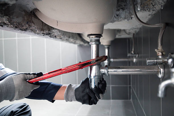 Trusted Sewer Line Repair service in Mays Landing, NJ - AAA Plumbing Heating